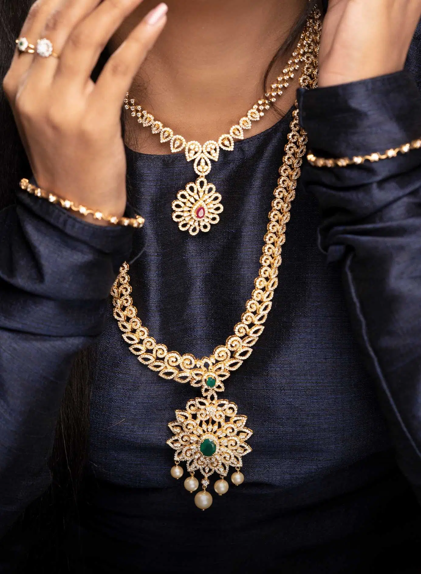 diamond