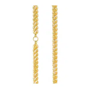 Gold Earring for men in Elumalai