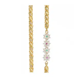 Diamond Jewellery Showroom in Thirumangalam
