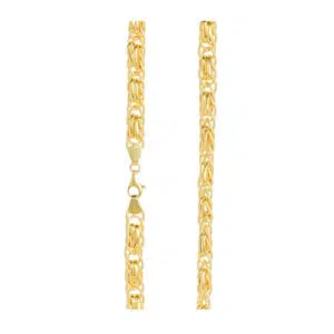 Best Gold Jewellery Showroom in Elumalai