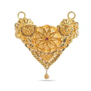 Gold Engagement Rings in Natham