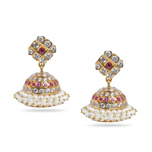 Diamond Jewellery in Thirumangalam