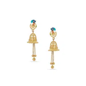 Silver Jewellery Showrooms in Thirumangalam