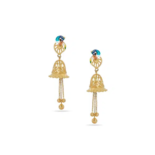 Silver Jewellery Showrooms in Thirumangalam
