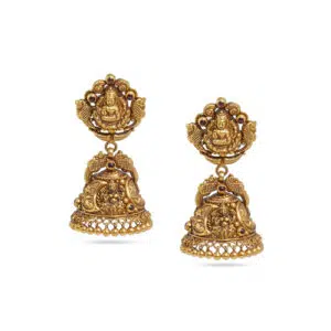 Best Jewelery Showroom in Thirupuvanam