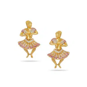 Temple jewellery Shop in Vadipatti