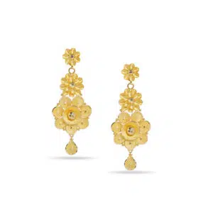 Gold Bracelet for Kids in Natham