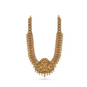 Silver Anklet for Women in Elumalai