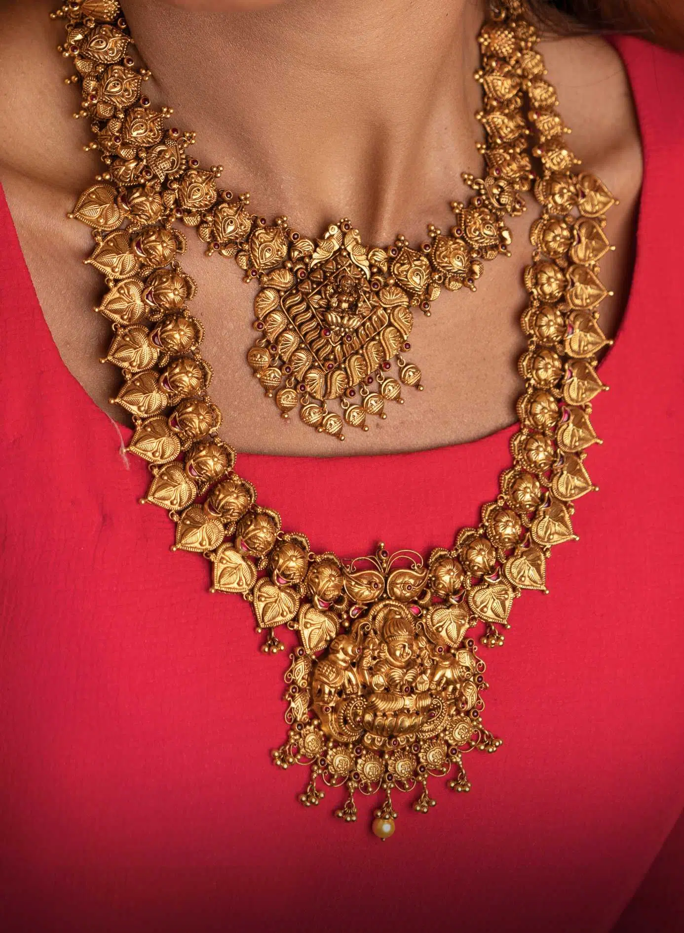 gold