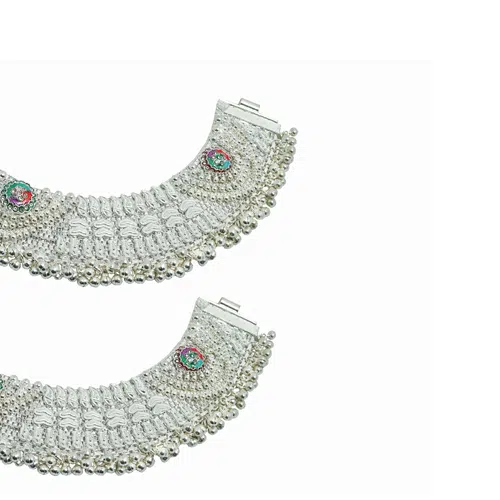 Jewellery Gift for Birthday in Poovanthi