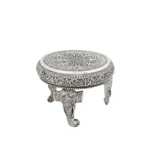 Silver Jewellery Showroom in Vadipatti