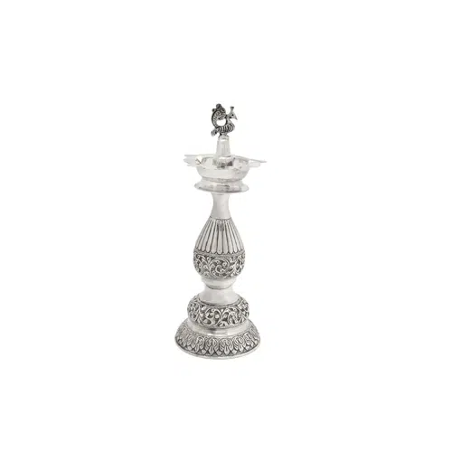 Best Diamond Ring Showroom in Thirumangalam