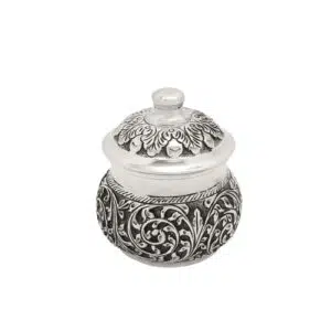 Silver jewellery Showroom in Melur