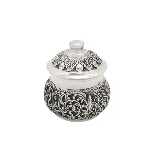 Silver jewellery Showroom in Melur